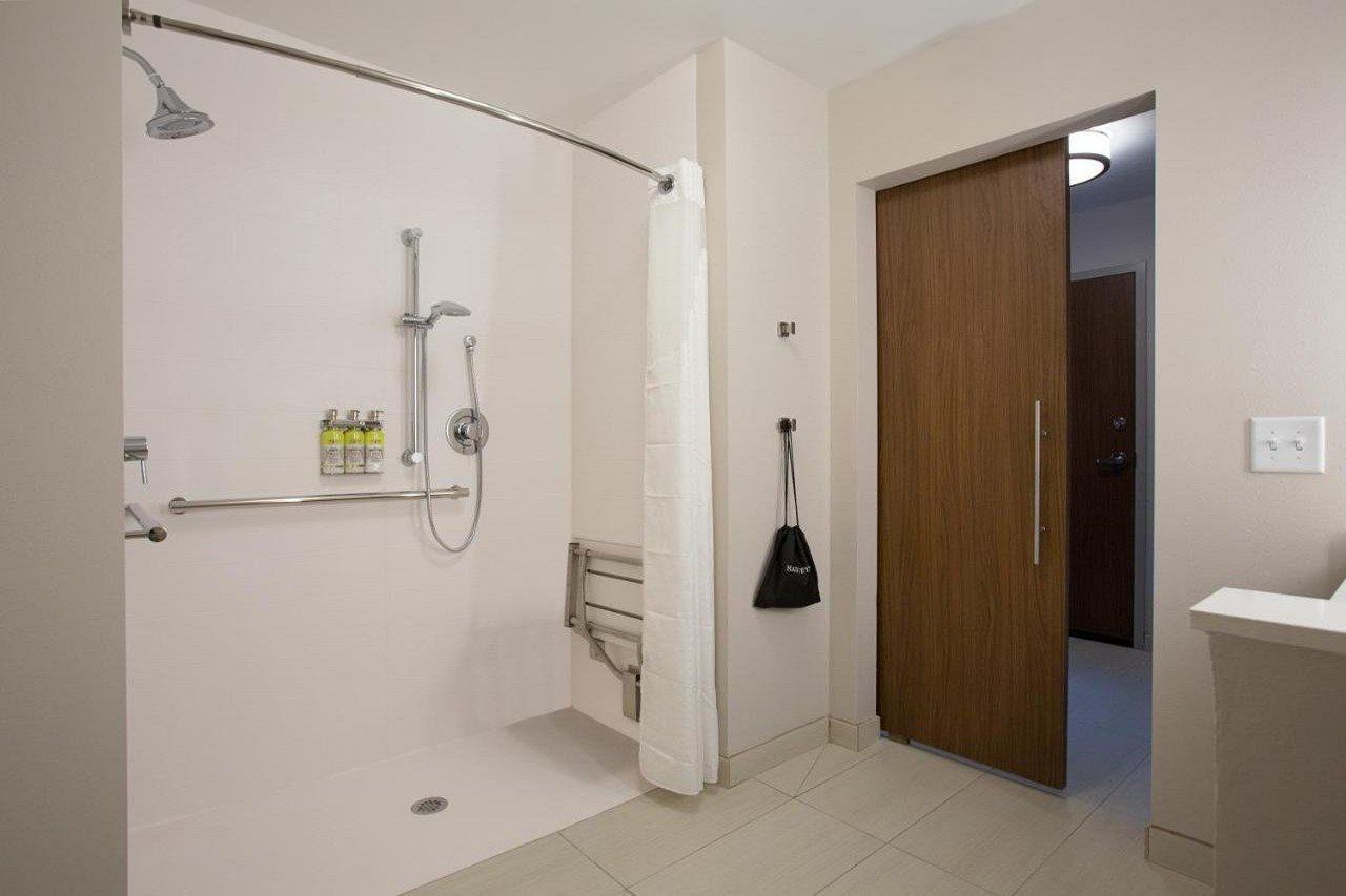 Holiday Inn Express & Suites - Fayetteville South By Ihg Eksteriør bilde