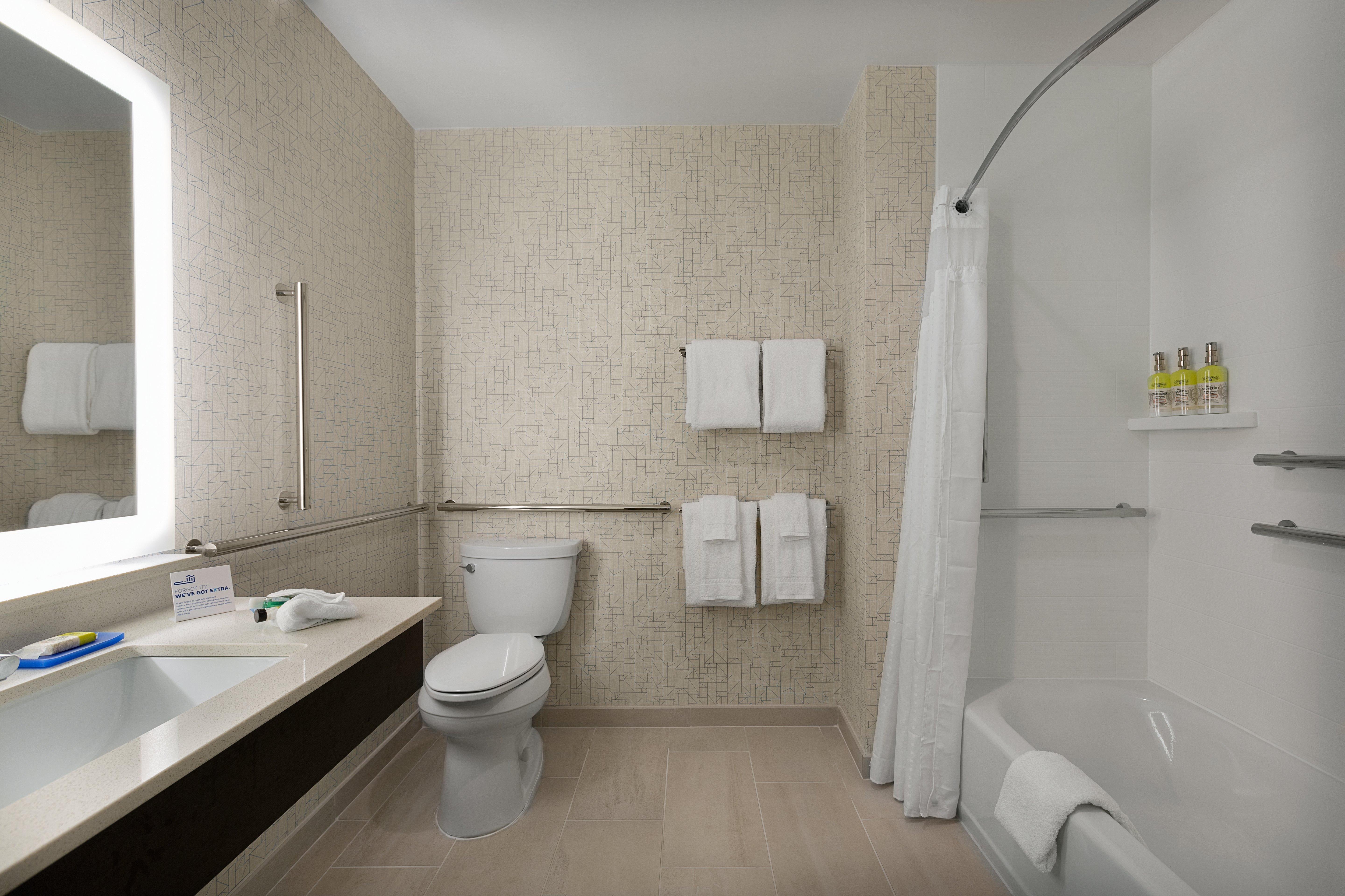 Holiday Inn Express & Suites - Fayetteville South By Ihg Eksteriør bilde